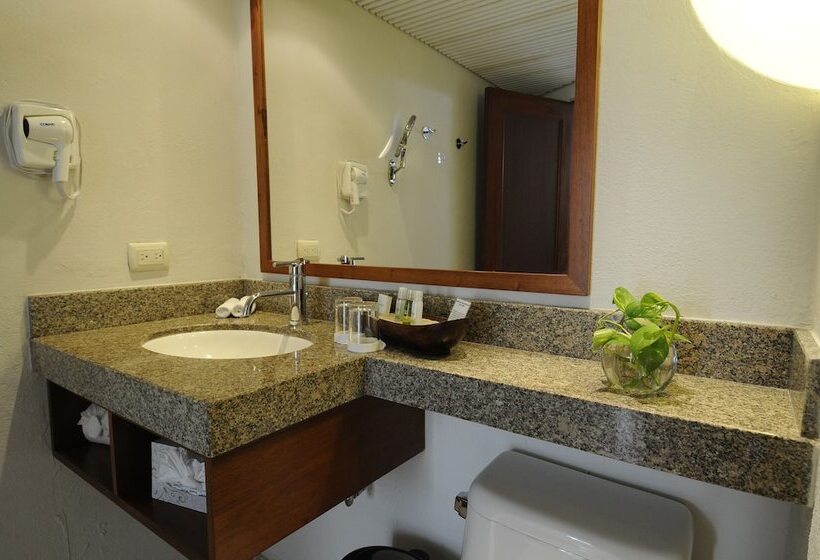 ホテル Playa Palms Beach