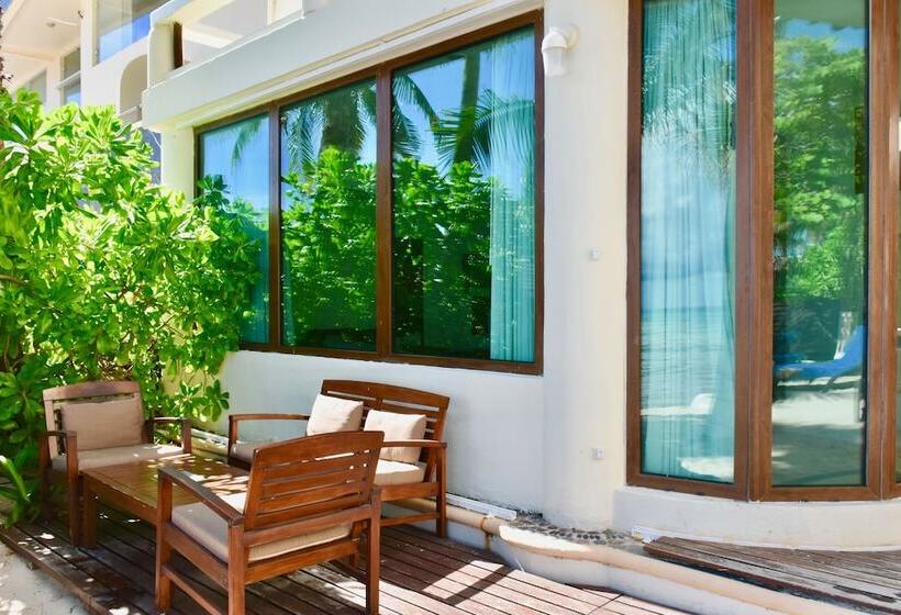 ホテル Playa Palms Beach