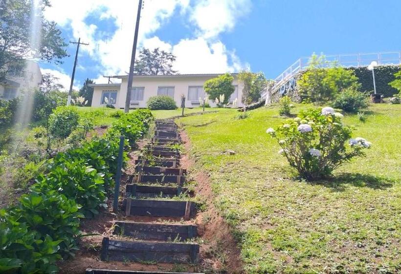 فندق Plaza Inn Week Inn