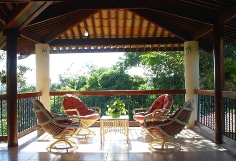 בית מלון כפרי Portal Lençóis