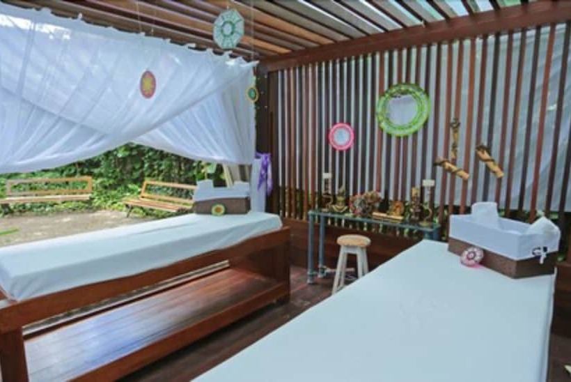 בית מלון כפרי Portal Lençóis