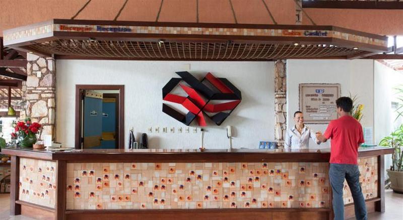 בית מלון כפרי Portal Lençóis