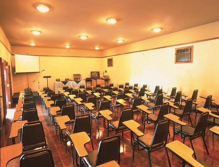 בית מלון כפרי Portal Lençóis