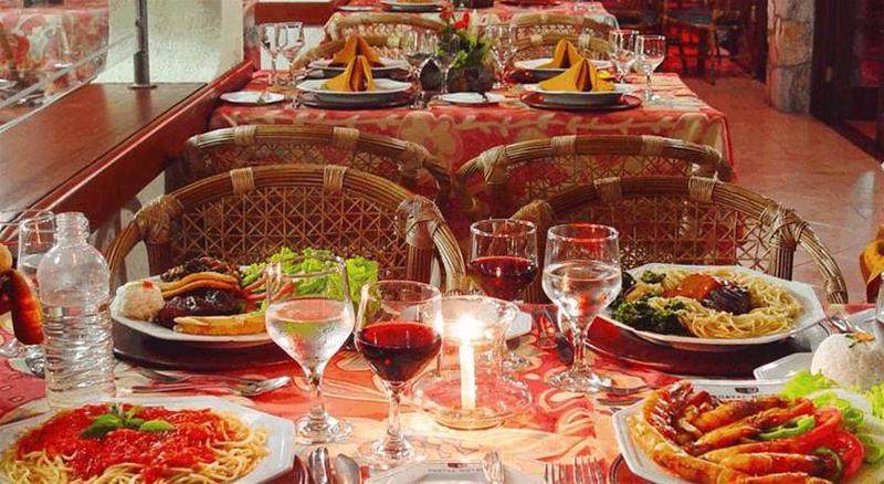 בית מלון כפרי Portal Lençóis