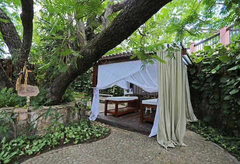 בית מלון כפרי Portal Lençóis