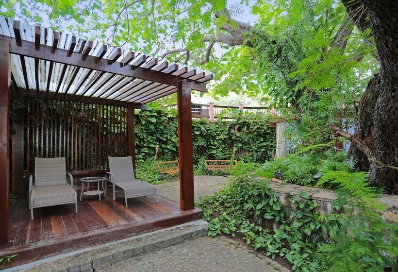 בית מלון כפרי Portal Lençóis