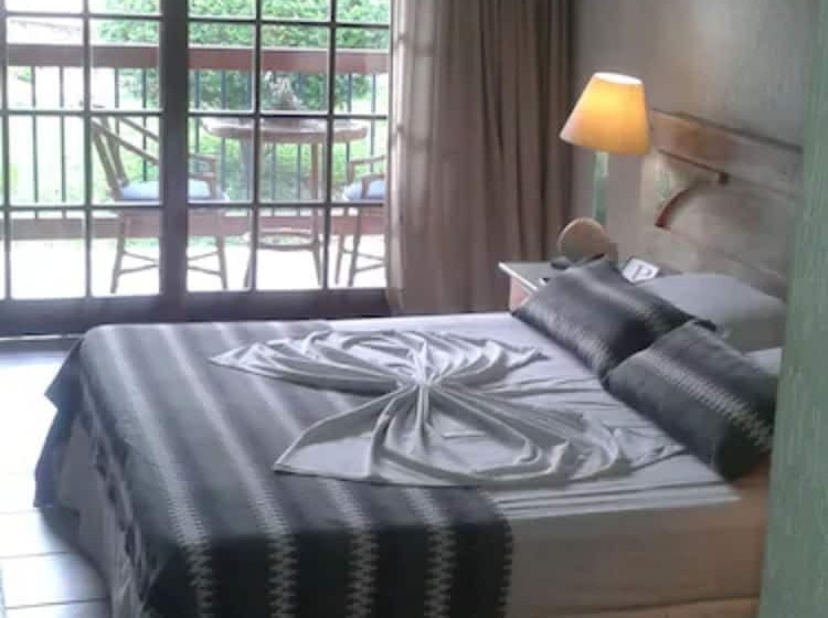 בית מלון כפרי Portal Lençóis