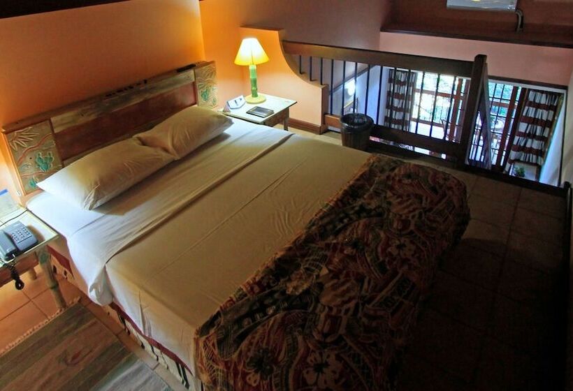 בית מלון כפרי Portal Lençóis