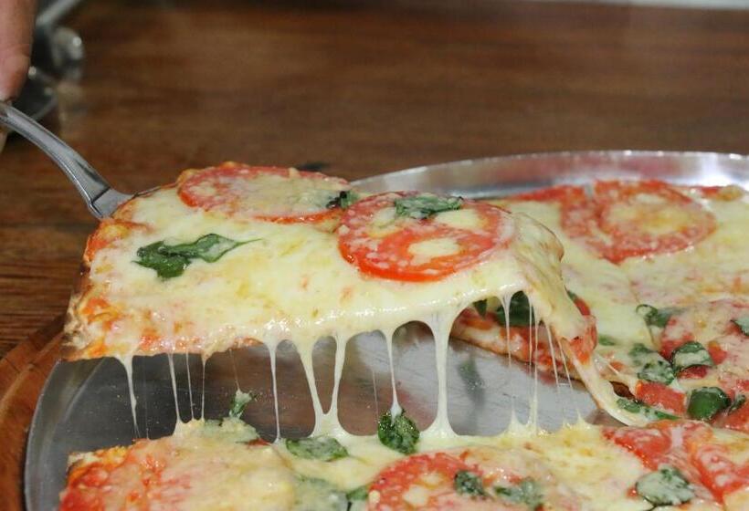 فندق Porto Preguiças Resort