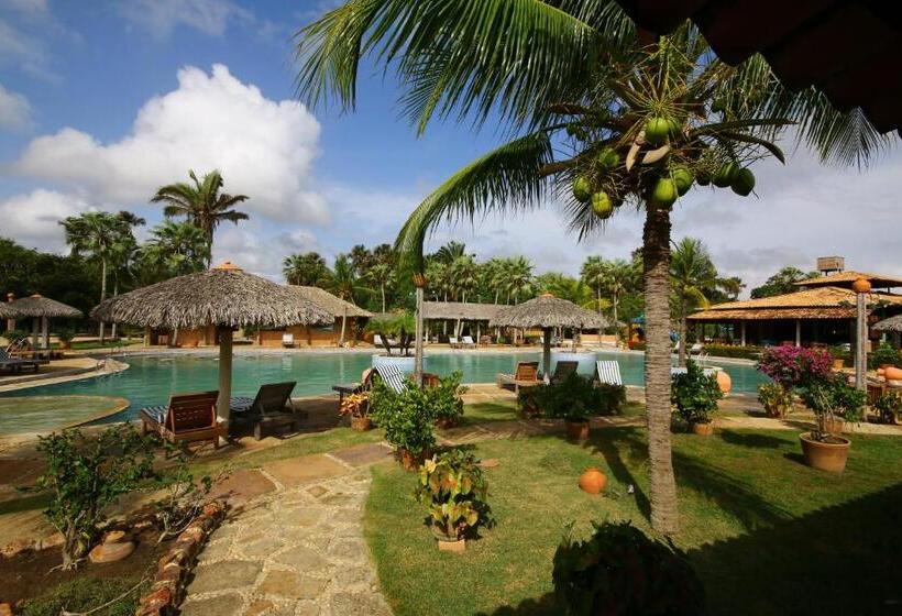 فندق Porto Preguiças Resort