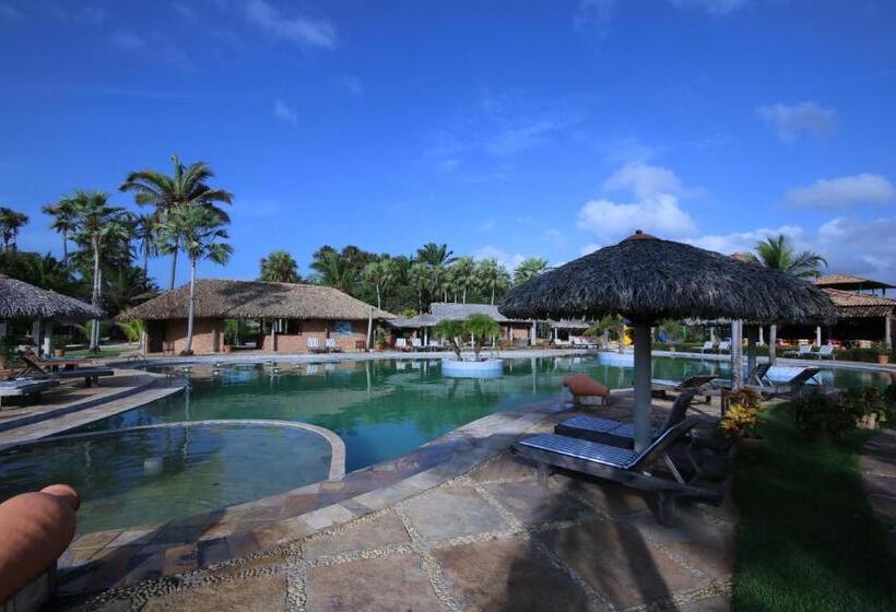 فندق Porto Preguiças Resort