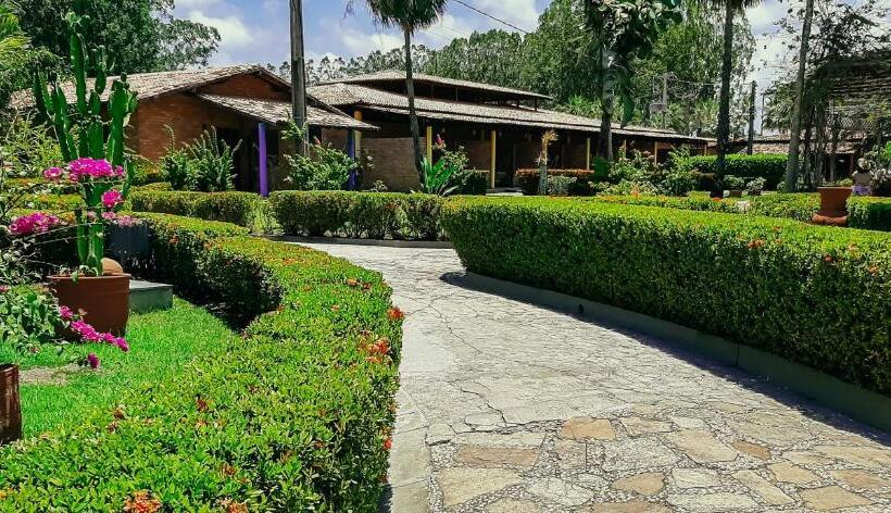 فندق Porto Preguiças Resort