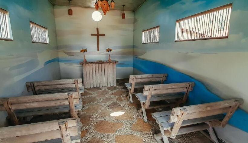 فندق Porto Preguiças Resort