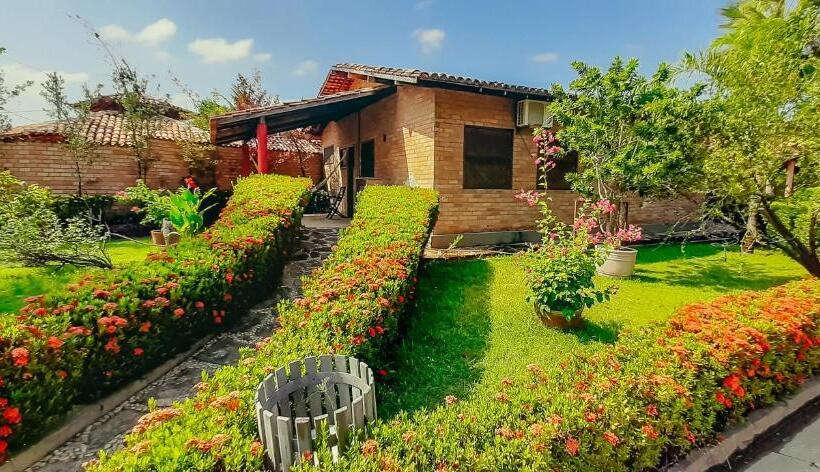 فندق Porto Preguiças Resort