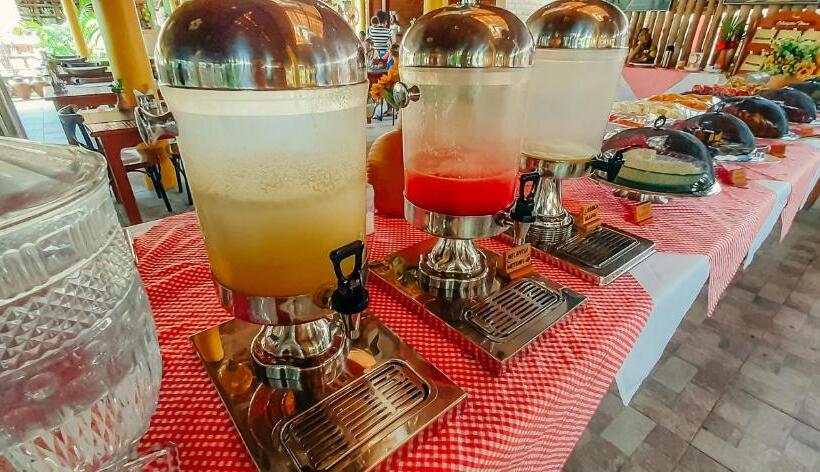 فندق Porto Preguiças Resort