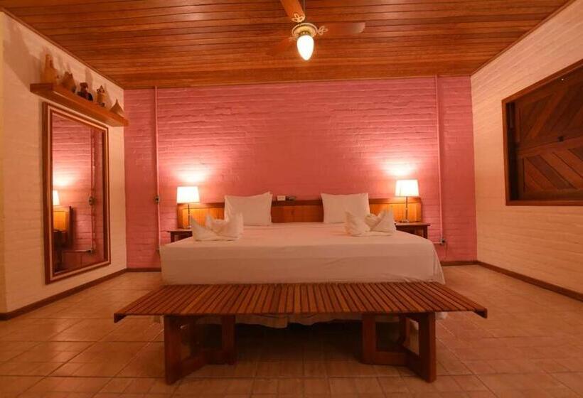 فندق Porto Preguiças Resort