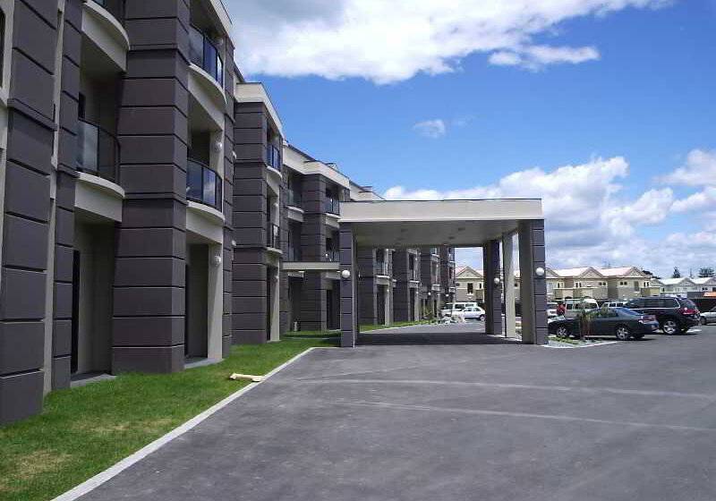 Portside Hotel Gisborne