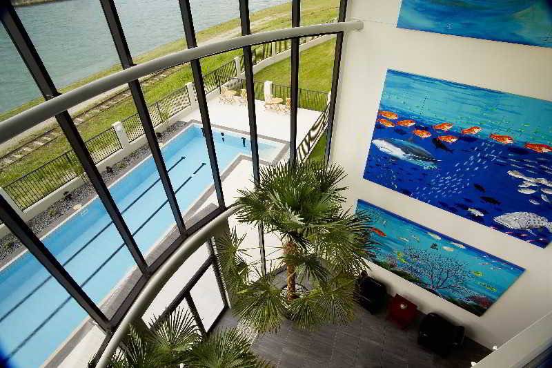 Portside Hotel Gisborne