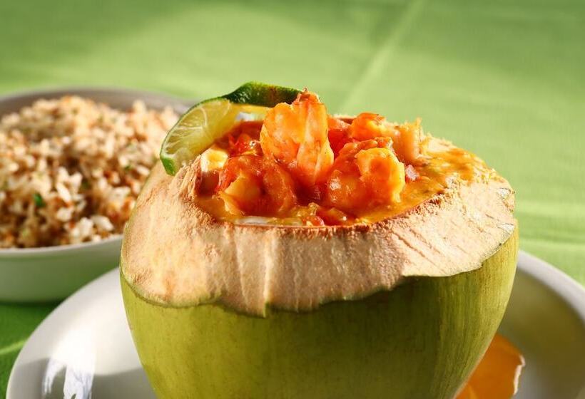 בית מלון כפרי Pousada Do Amparo