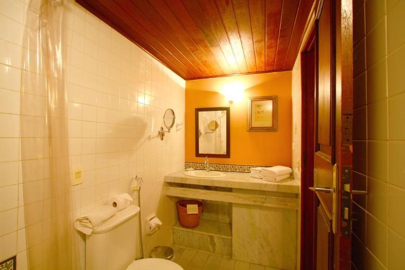 בית מלון כפרי Pousada Do Amparo