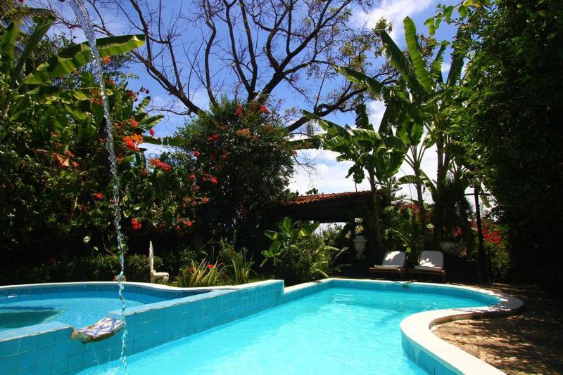 בית מלון כפרי Pousada Do Amparo