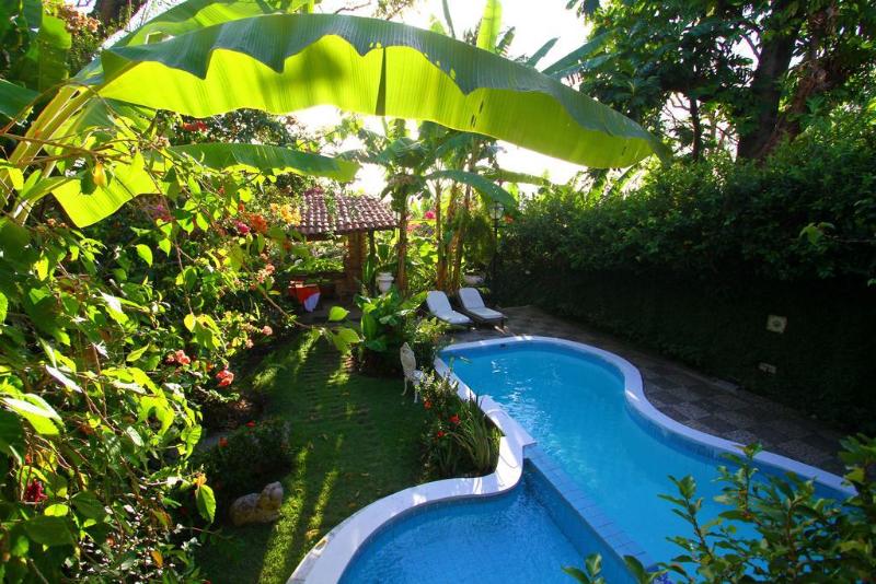 בית מלון כפרי Pousada Do Amparo