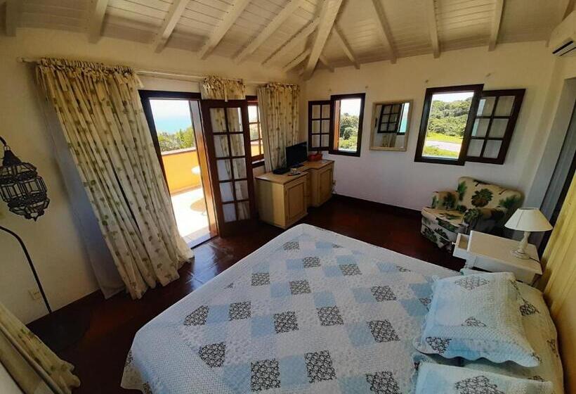 هتل Pousada Porta Do Céu