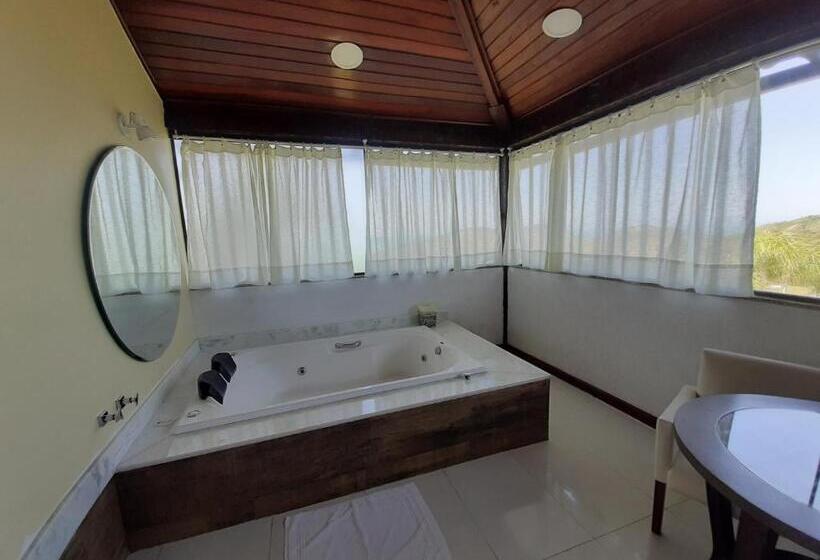 هتل Pousada Porta Do Céu