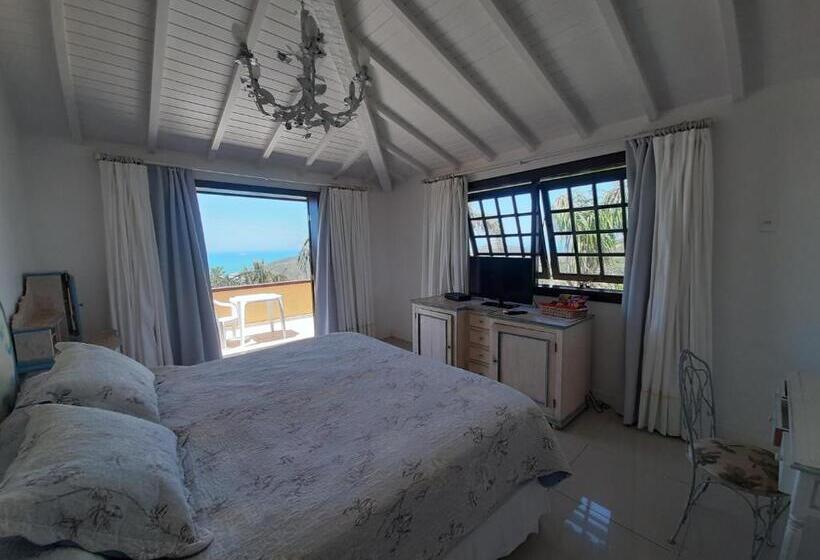 هتل Pousada Porta Do Céu