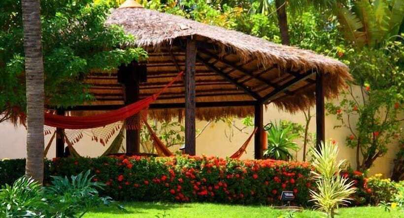 בית מלון כפרי Pousada Sao Francisco