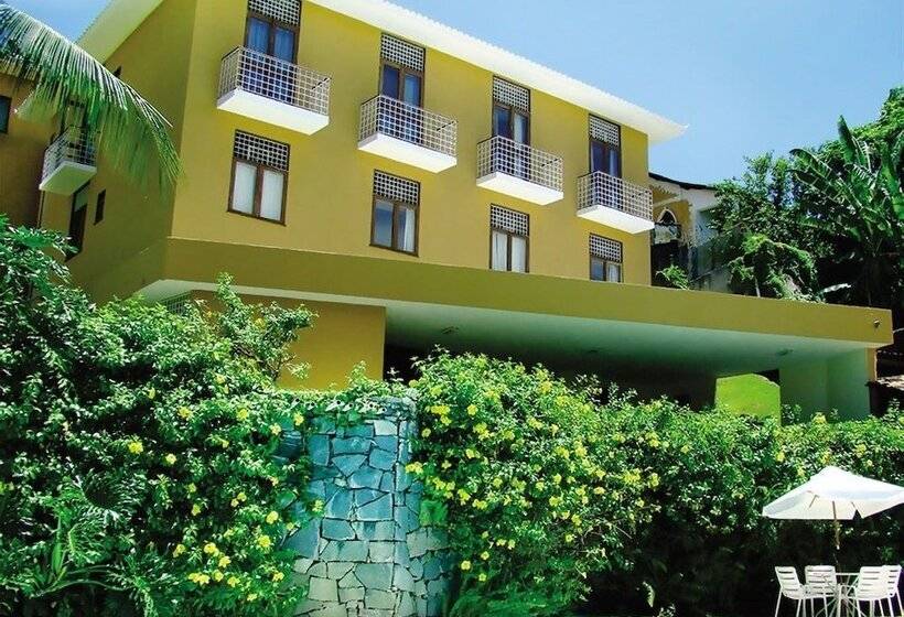 בית מלון כפרי Pousada Sao Francisco