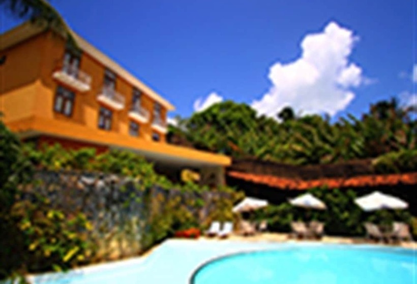 בית מלון כפרי Pousada Sao Francisco