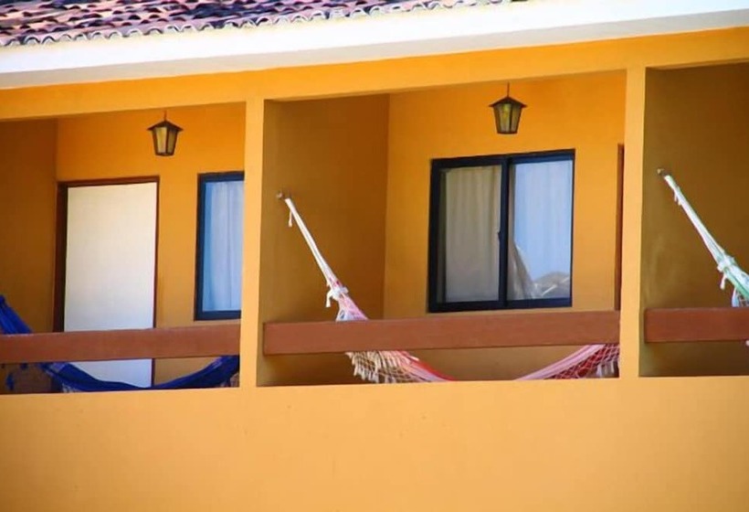 בית מלון כפרי Pousada Sao Francisco