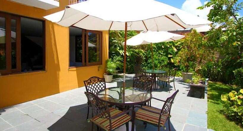 בית מלון כפרי Pousada Sao Francisco