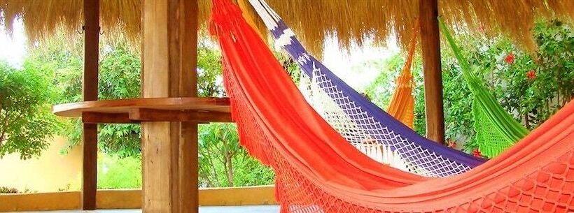 בית מלון כפרי Pousada Sao Francisco