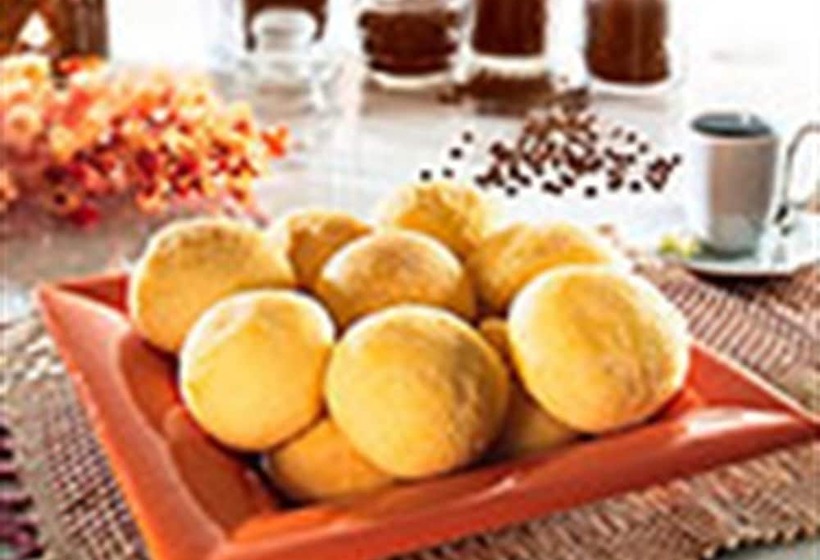 בית מלון כפרי Pousada Sao Francisco