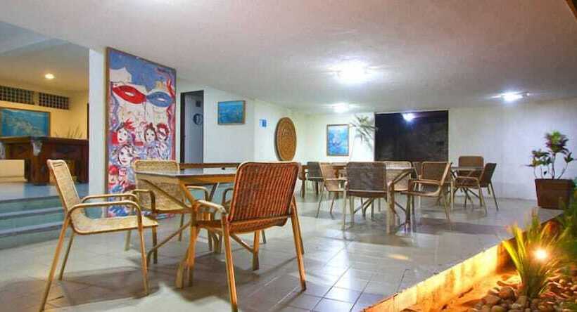 בית מלון כפרי Pousada Sao Francisco