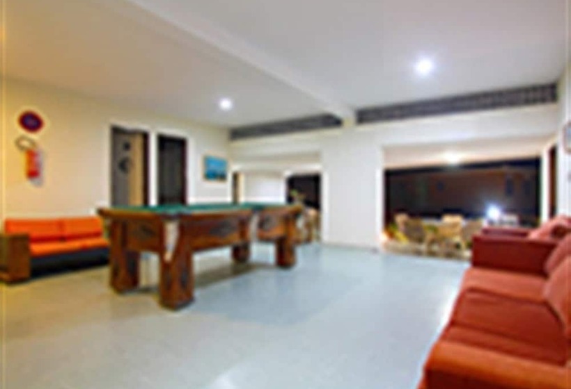 בית מלון כפרי Pousada Sao Francisco