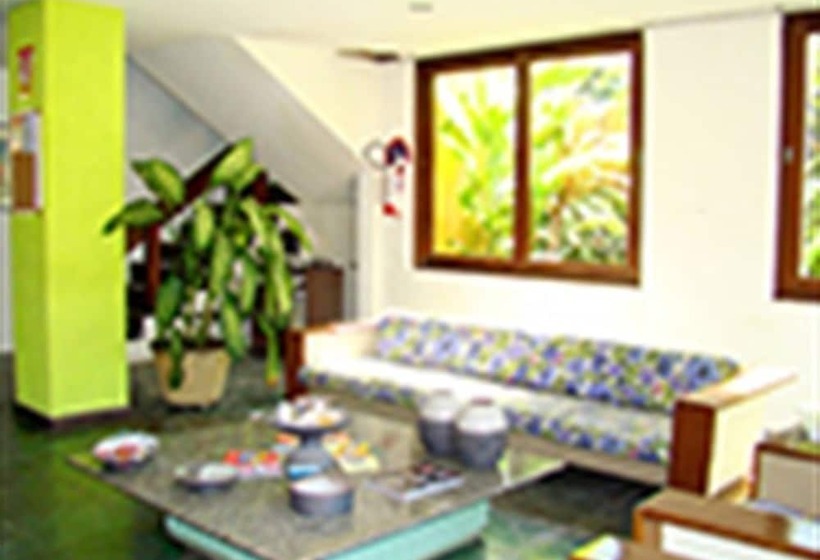 בית מלון כפרי Pousada Sao Francisco