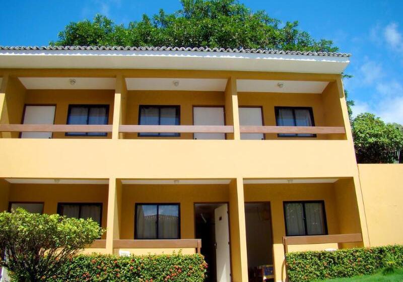 בית מלון כפרי Pousada Sao Francisco