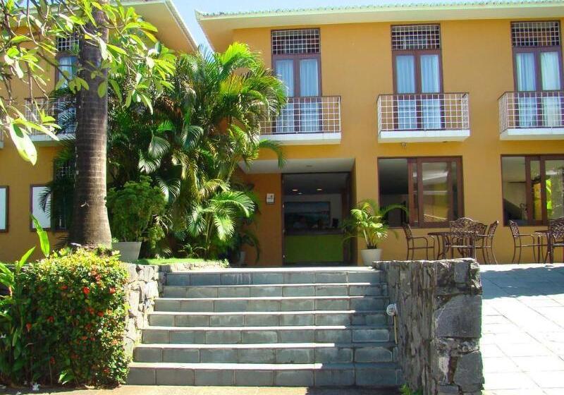 בית מלון כפרי Pousada Sao Francisco