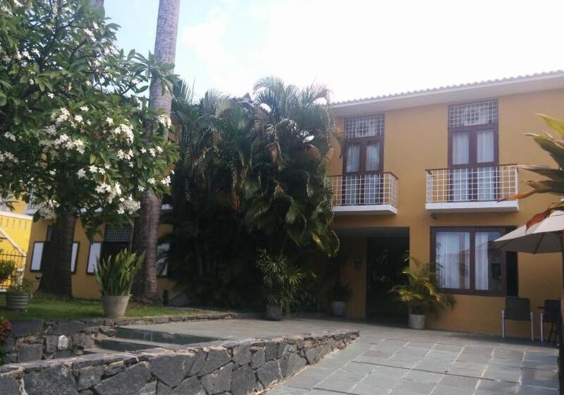 בית מלון כפרי Pousada Sao Francisco