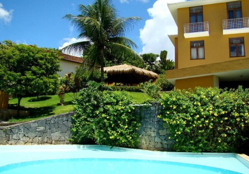 בית מלון כפרי Pousada Sao Francisco