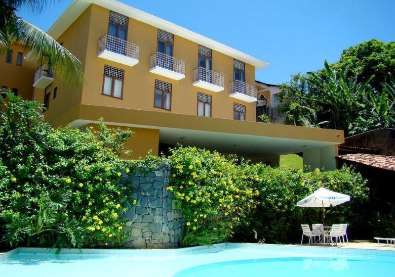 בית מלון כפרי Pousada Sao Francisco