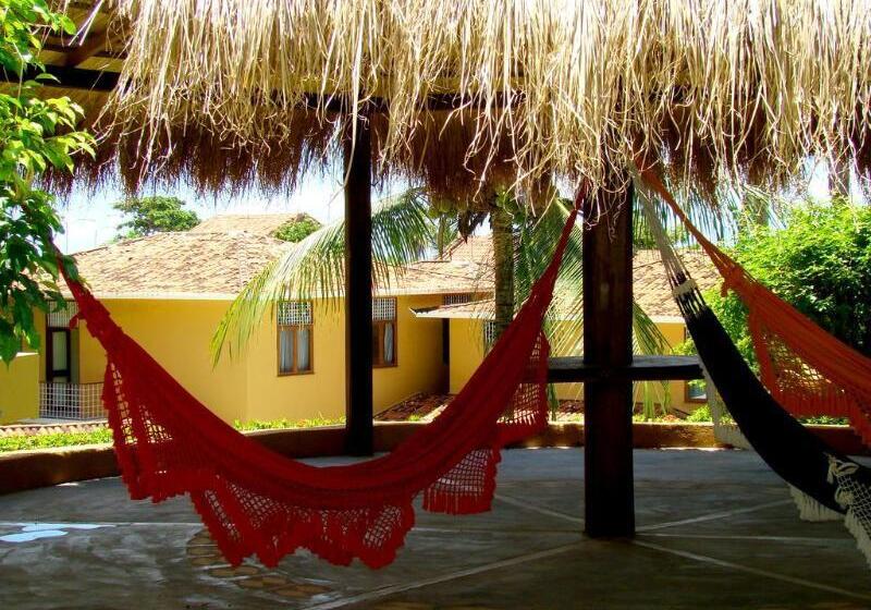 בית מלון כפרי Pousada Sao Francisco