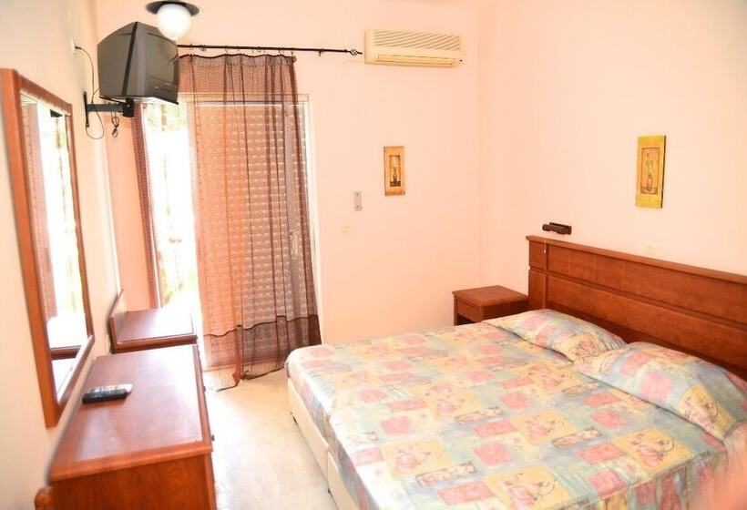 בית מלון כפרי Primavera