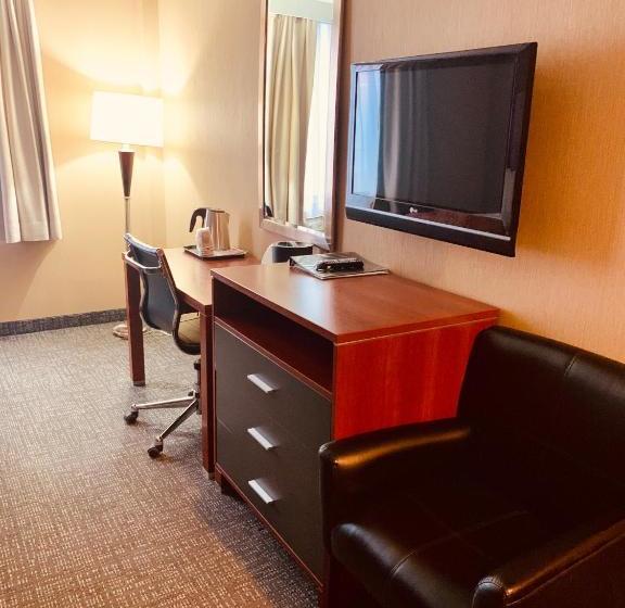 فندق Prince Flushing