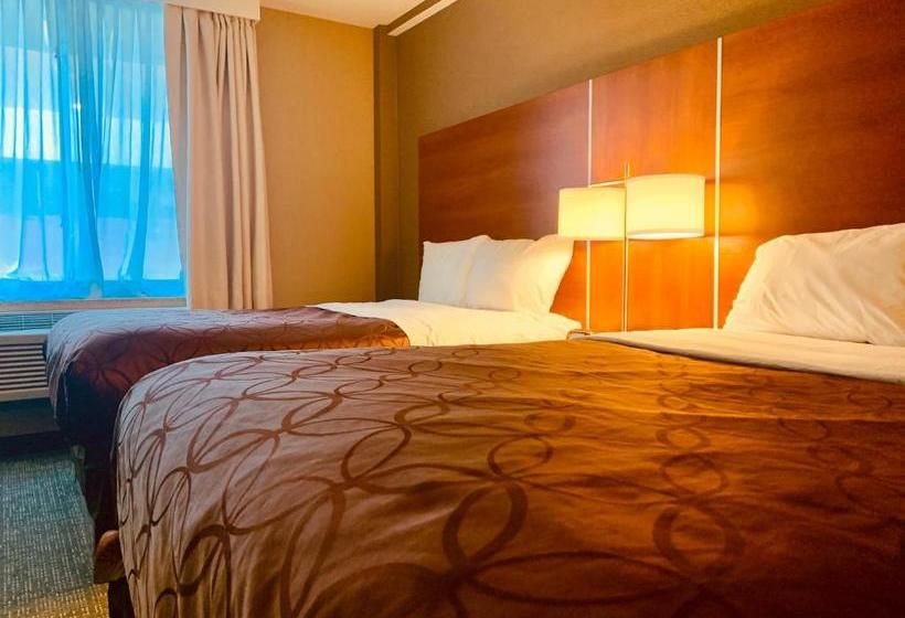 فندق Prince Flushing