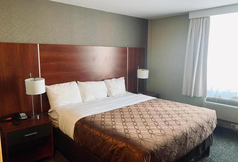 فندق Prince Flushing