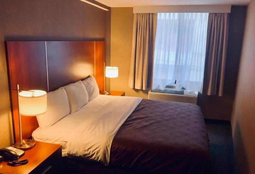 فندق Prince Flushing